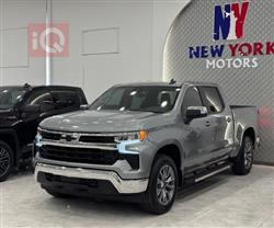 شيفروليه سلفرادو